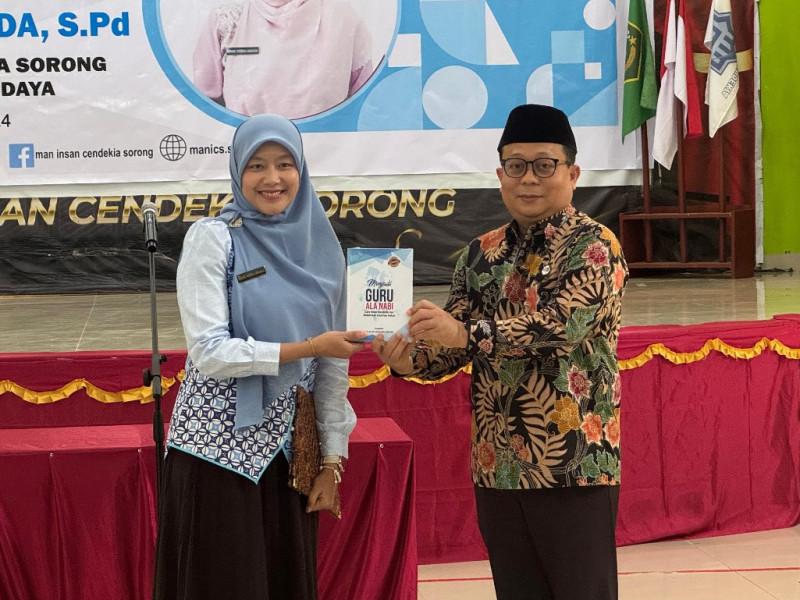 Kepala Madrasah