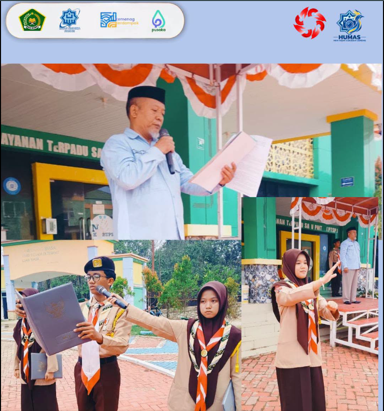 PERINGATI HARI SUMPAH PEMUDA KE-98 TAHUN 2026